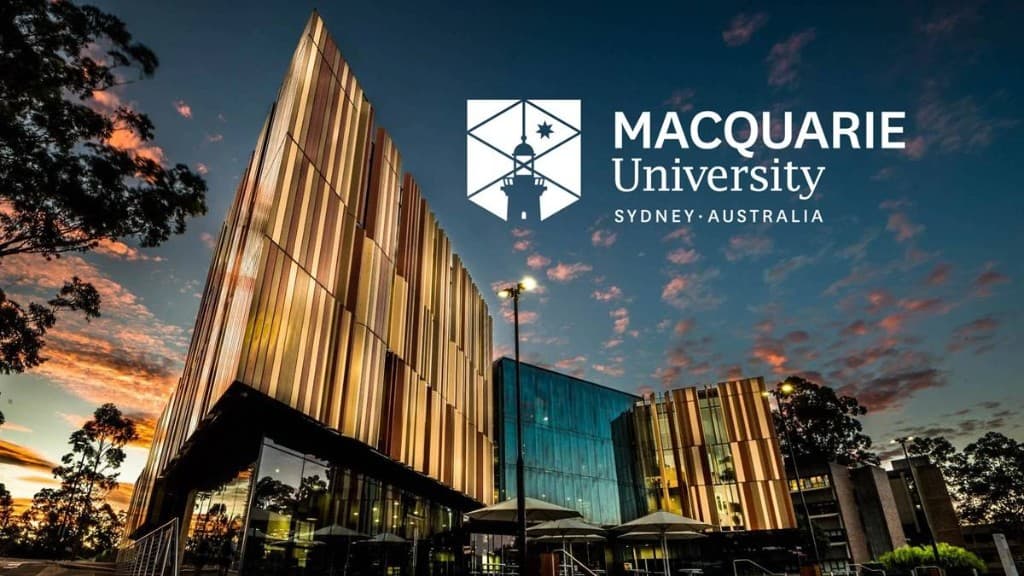 Cover image for A Carbon Credit Research Challenge for Macquarie University Business Students